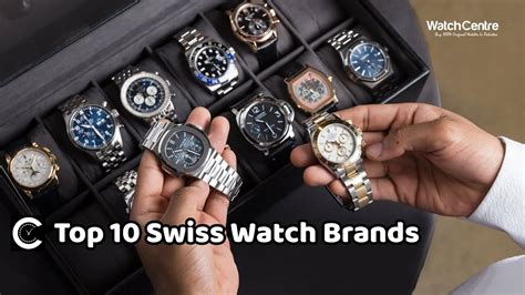 watches swiss|top 10 swiss watches.